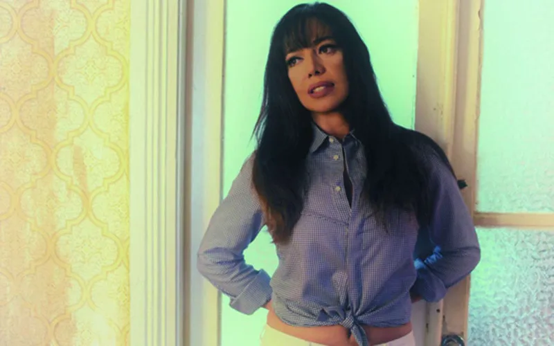 Elgiz “Təhminə”yə Bakıda ev bağışlanmasını istəyir