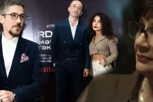 “Filmə görə yol çəkdirib, işıq dirəkləri basdırdıq”