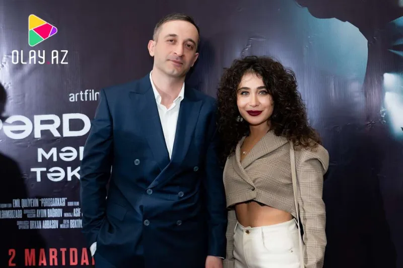 “Filmə görə yol çəkdirib, işıq dirəkləri basdırdıq”