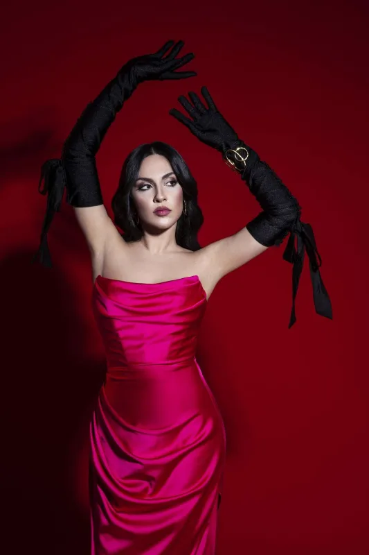 Aiseldən “ON”luq layihə