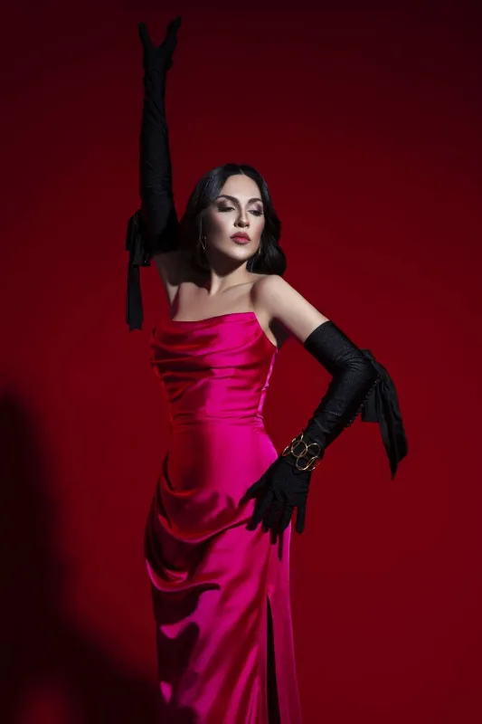 Aiseldən “ON”luq layihə