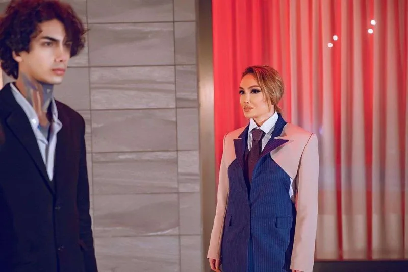 “Niyə kişi hər istədiyini edəndə fahişə olmur?!”