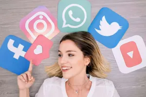 Azərbaycanda ən populyar sosial şəbəkə hansıdır?