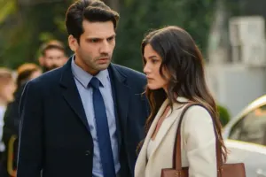 “Yarqı” aktyorundan ayrılıq açıqlaması