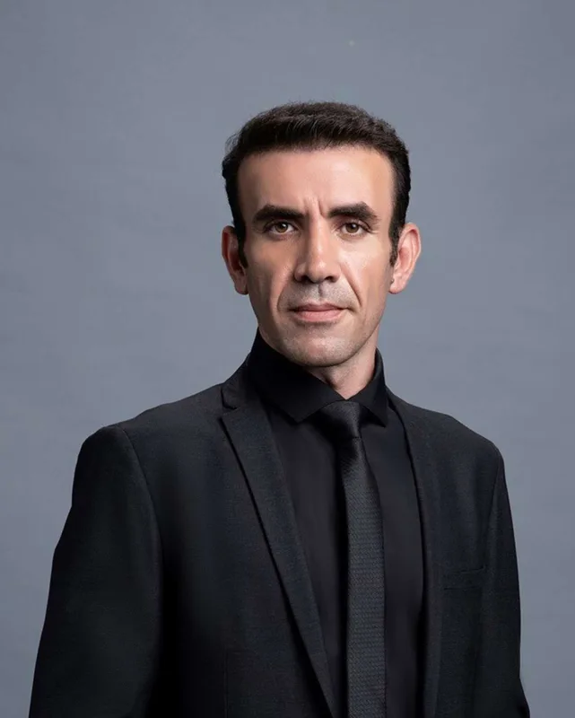 “Yarqı” aktyorundan ayrılıq açıqlaması