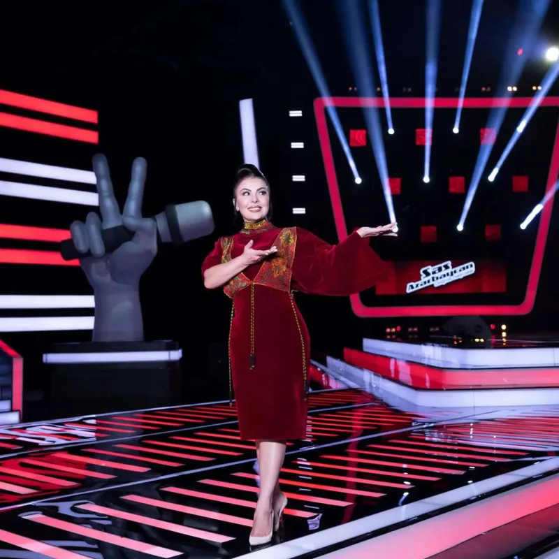 Samirə ilə qalmaqallarının səbəbi bilindi