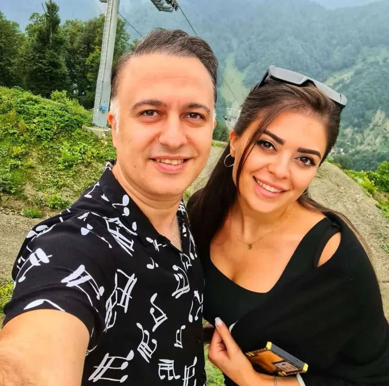 Samirə ilə qalmaqallarının səbəbi bilindi