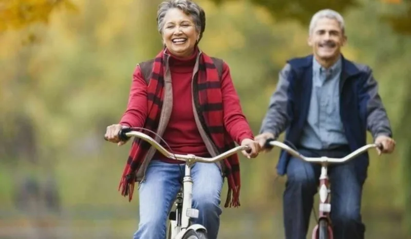 Daha uzun yaşamağın sirri açıqlandı