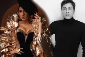 Dilarə Anarla aralarındakı “buzları əritdi”