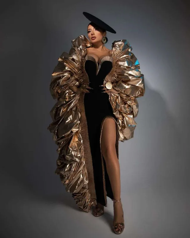 Dilarə Anarla aralarındakı “buzları əritdi”