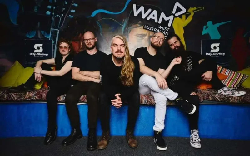 Bu, Avstraliyanın Avroviziyada son iştirakıdır?