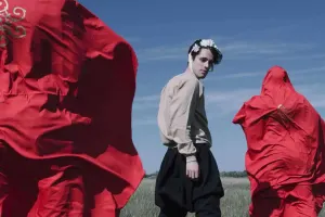 Luk Blək Serbiya adına yarışacaq