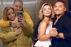 İlkinlə Aysel ayrılır - Yenilənib