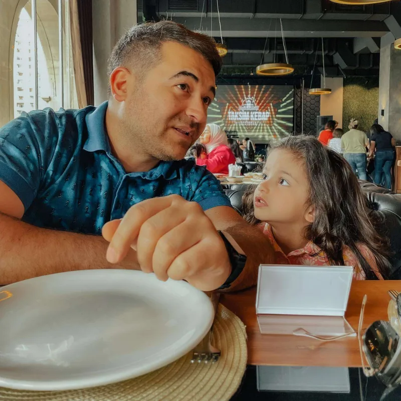 İlkinlə Aysel ayrılır - Yenilənib