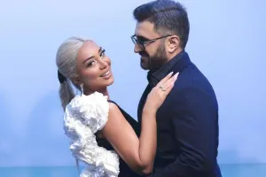 “Mən onu elə qəbul etmişəm”