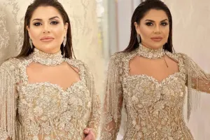 “Fatimə ilə barışdım, qardaşımın ruhu şad oldu”