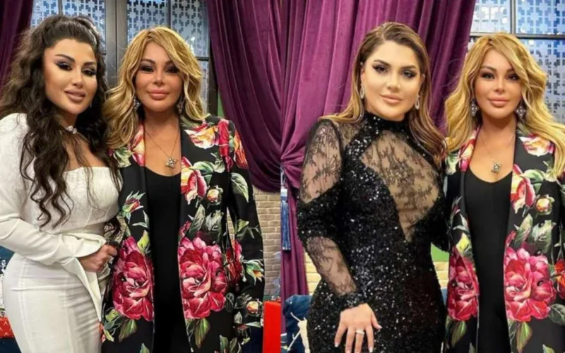 “Fatimə ilə barışdım, qardaşımın ruhu şad oldu”