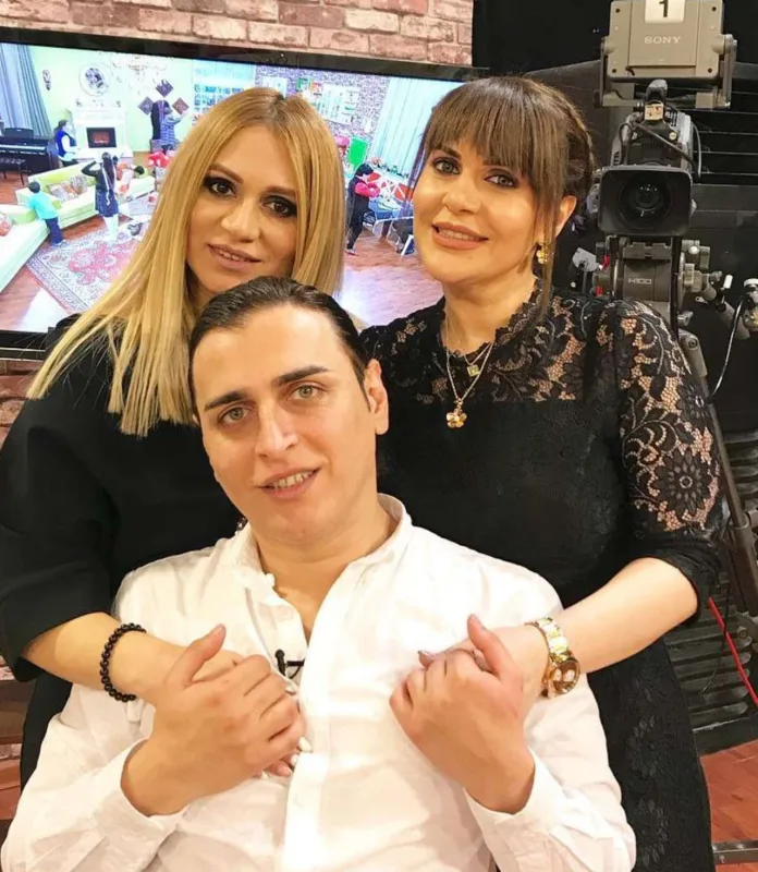 “Fatimə ilə barışdım, qardaşımın ruhu şad oldu”