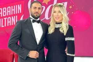 Seda 25 yaş kiçik ərindən ayrılıb?