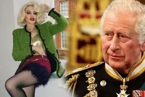 O da Krala “yox” dedi