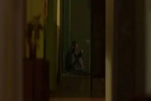 “Mən buradayam, ilahi!”...