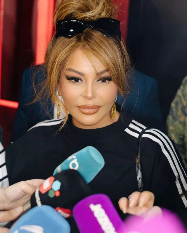 “Mən bütün oyunlara hazıram”