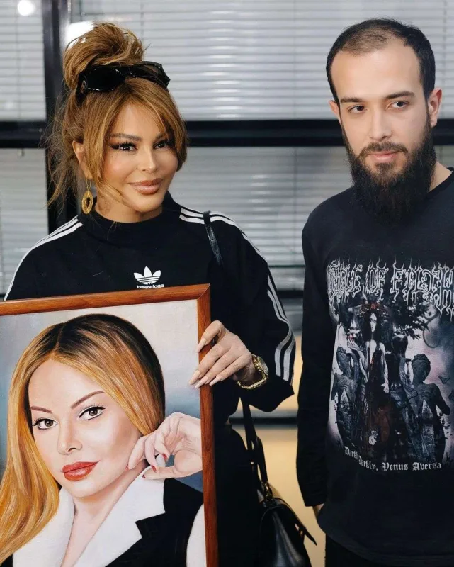 “Mən bütün oyunlara hazıram”