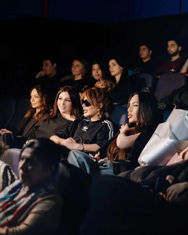 “Mən bütün oyunlara hazıram”