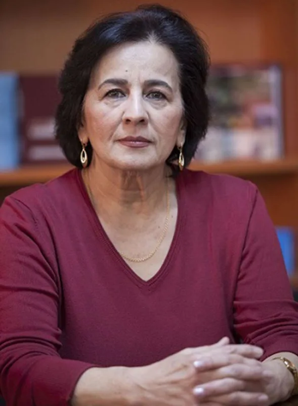 “Unutmasınlar ki, qadındırlar” - Səhnəmizin xanım fədailəri