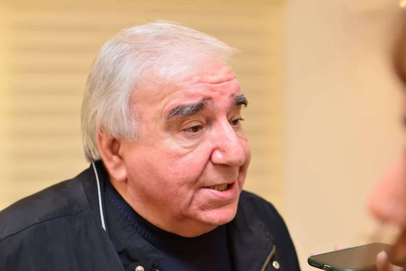 Sevda Ramiz Rövşənin məşhur şeirinə mahnı oxudu