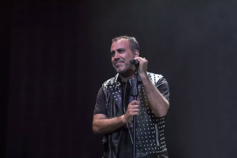 Deniz Akkaya haqda cinayət işi açıldı