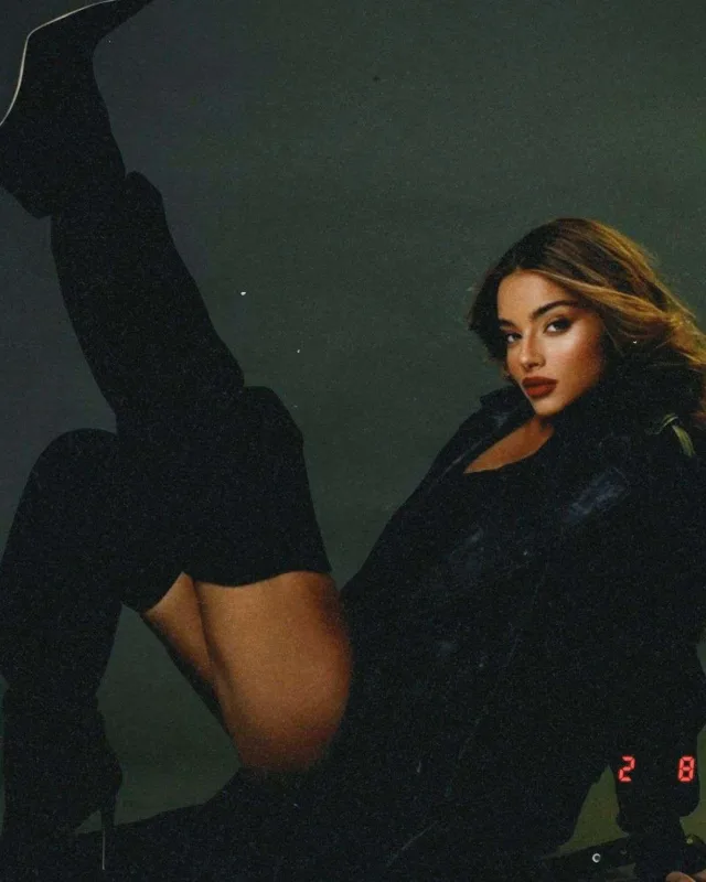 İsrail bu klipdən sonra favoritlər sırasındadır