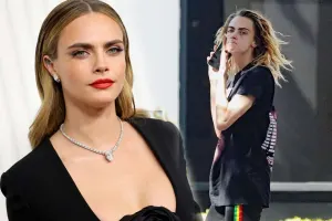 Narkotikin təsirindəki görüntülərindən ilk dəfə danışdı