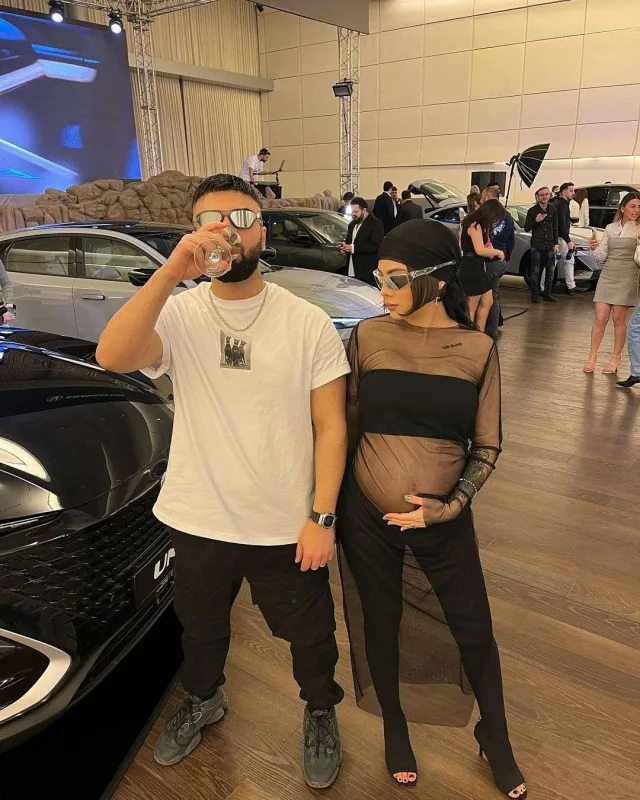 Natavanda Rihanna havası