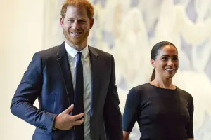 Harri və Meqan tacqoyma mərasiminə gedəcək
