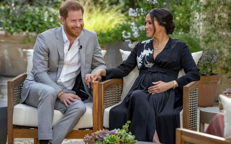 Harri və Meqan tacqoyma mərasiminə gedəcək