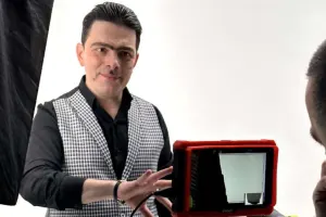 Məşhur Xalq mahnısına yeni nəfəs