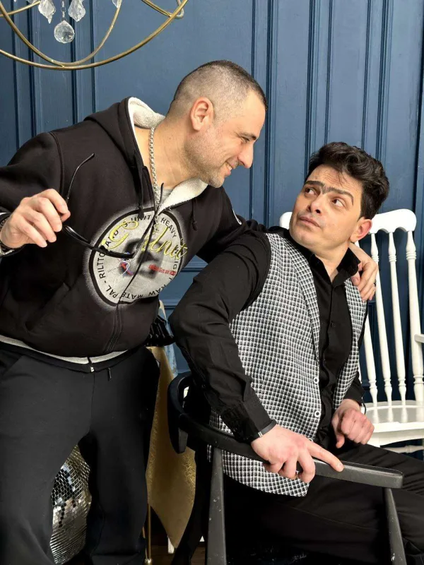 Məşhur Xalq mahnısına yeni nəfəs