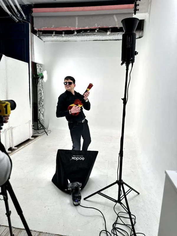 Məşhur Xalq mahnısına yeni nəfəs