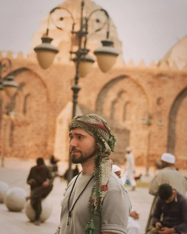 “Yazıblar ki, cəhənnəmdə yanacaqsan”