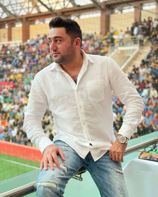 “Şahidlərimi məhkəməyə buraxmadılar”