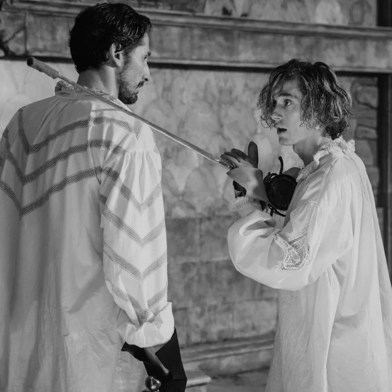 Anar Rusiyada rol aldığı serialdan çıxarıldı