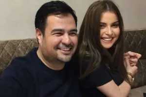 “Gördüm, arıqlamır, mən kökəldim”