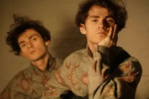 Tural və Turanın klip çəkilişləri tamamlandı