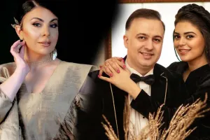 “İmkan vermirlər ki, sakit oturasan”