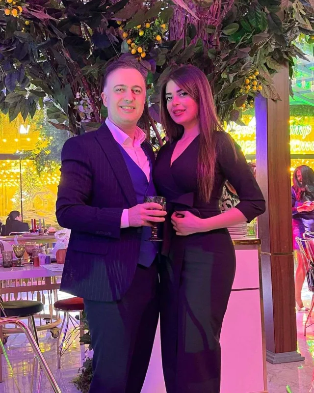 “İmkan vermirlər ki, sakit oturasan”