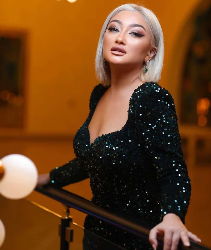 “Elə ər istəyirəm ki,...”