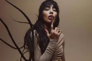 Bakıda qalib olan Loreen yenidən seçildi