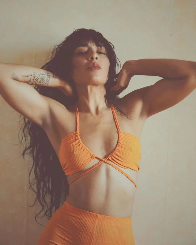 Bakıda qalib olan Loreen yenidən seçildi