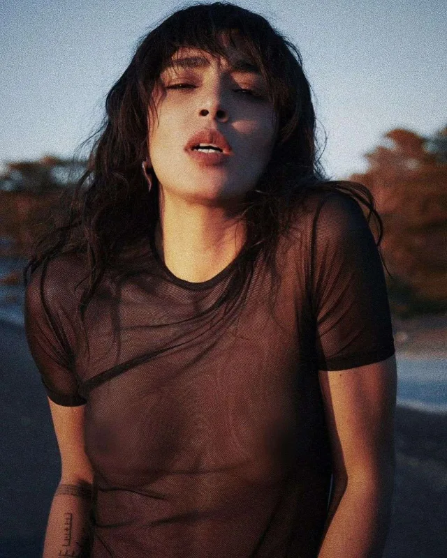 Bakıda qalib olan Loreen yenidən seçildi